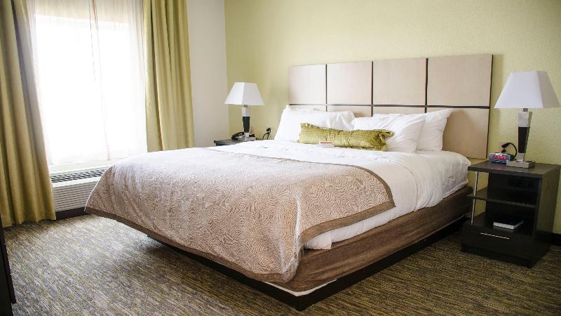 Candlewood Suites Memphis - Southaven image