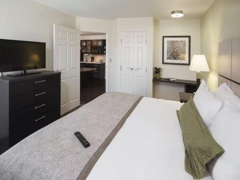 Candlewood Suites Memphis - Southaven image