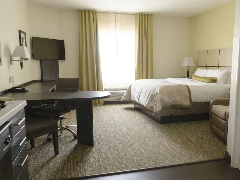 Candlewood Suites Memphis - Southaven image