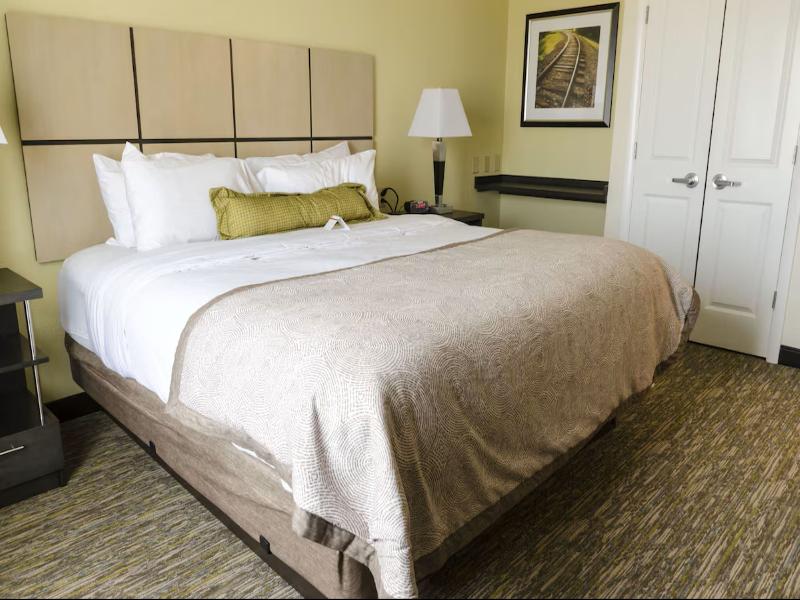 Candlewood Suites Memphis - Southaven image