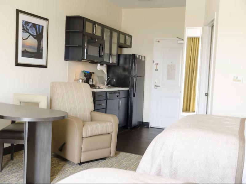 Candlewood Suites Memphis - Southaven image