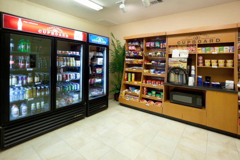 Candlewood Suites Temple - Medical Center Area IHG