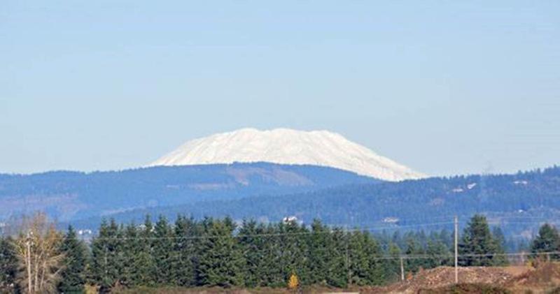 Candlewood Suites Vancouver Camas