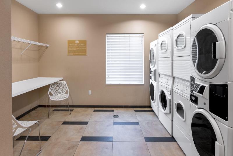 Candlewood Suites Enid