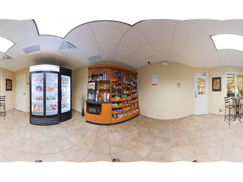 Candlewood Suites Williston image