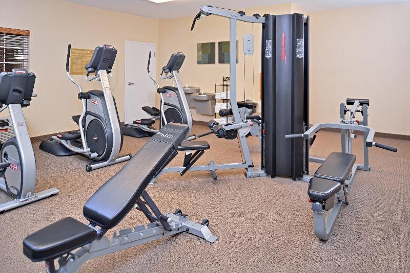 Candlewood Suites Williston image