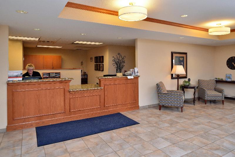 Candlewood Suites Williston image