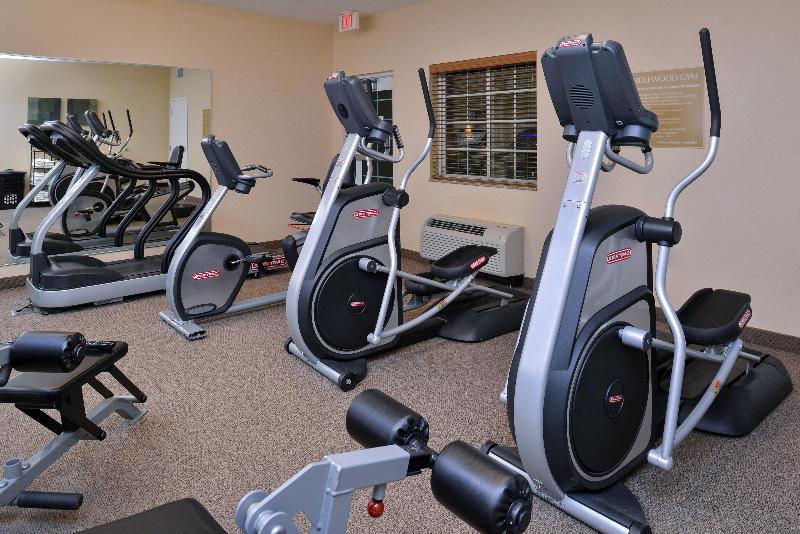 Candlewood Suites Williston image