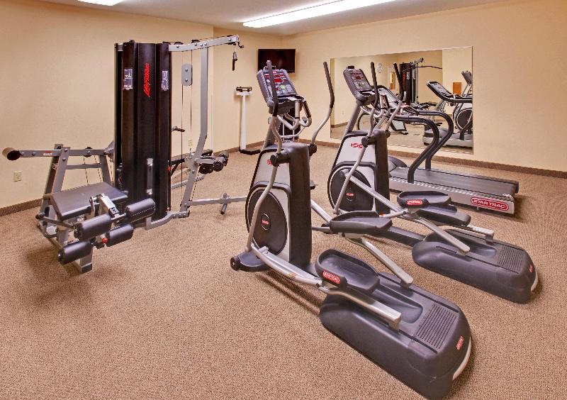 Candlewood Suites Williston image