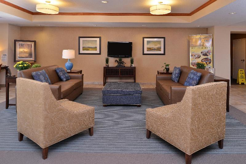 Candlewood Suites Williston image