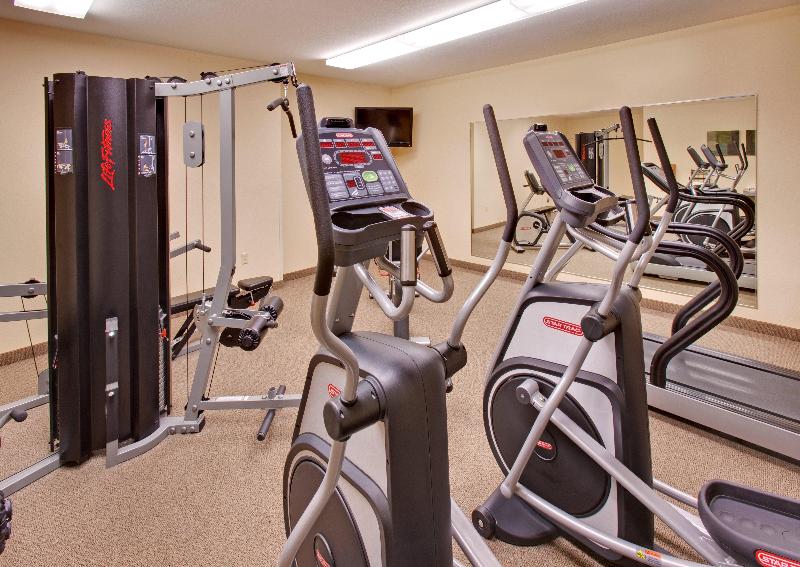 Candlewood Suites Williston image