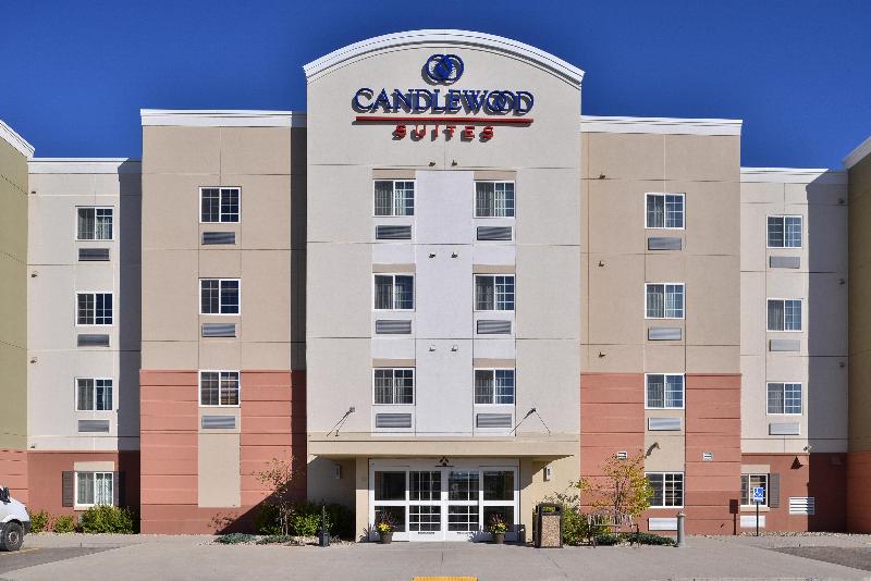 Candlewood Suites Williston image