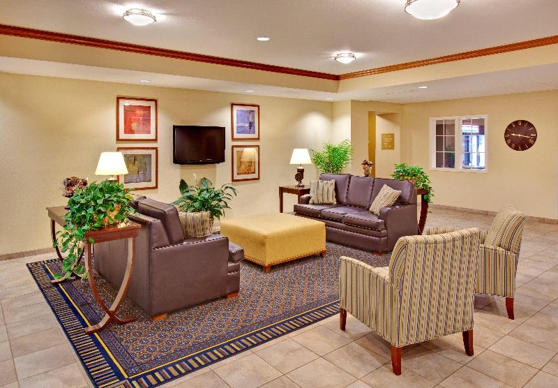 Candlewood Suites Williston image