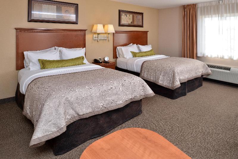 Candlewood Suites Williston photo 24