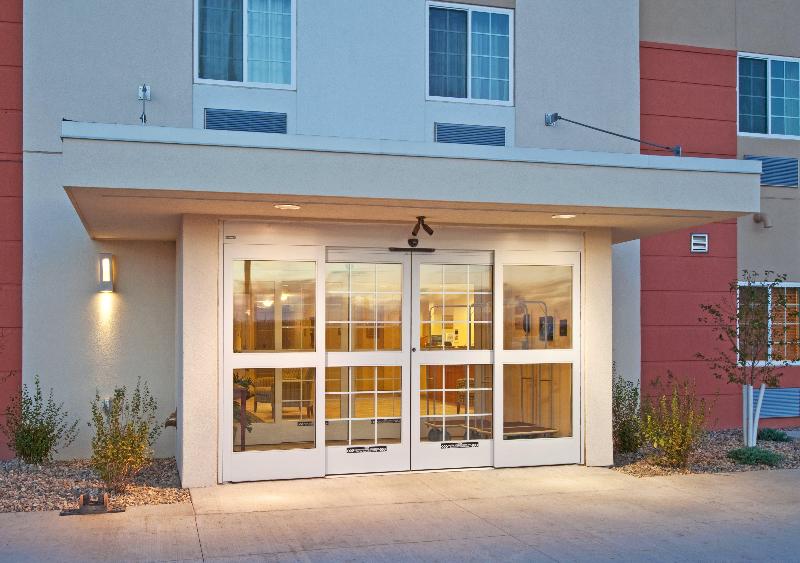 Candlewood Suites Williston image