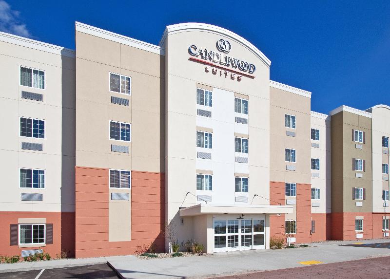 Candlewood Suites Williston image