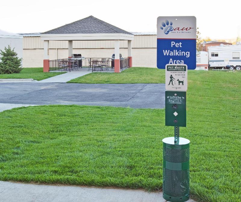 Candlewood Suites Williston image