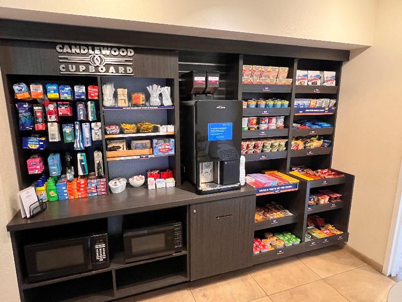 Candlewood Suites Winnemucca