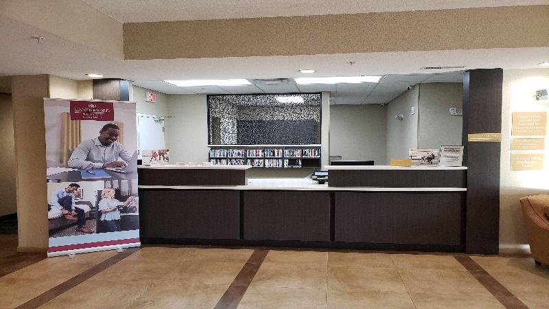Candlewood Suites Woodward image