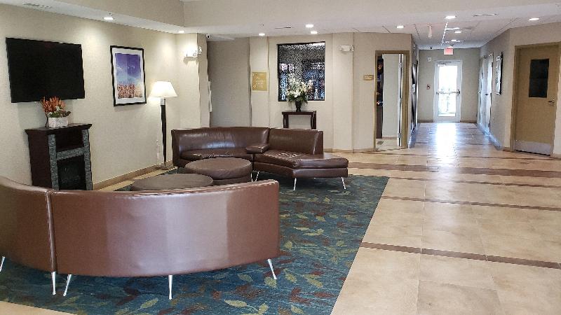 Candlewood Suites Woodward image
