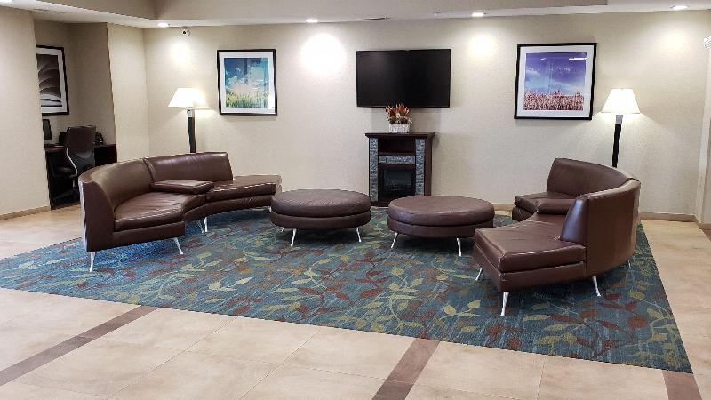 Candlewood Suites Woodward image