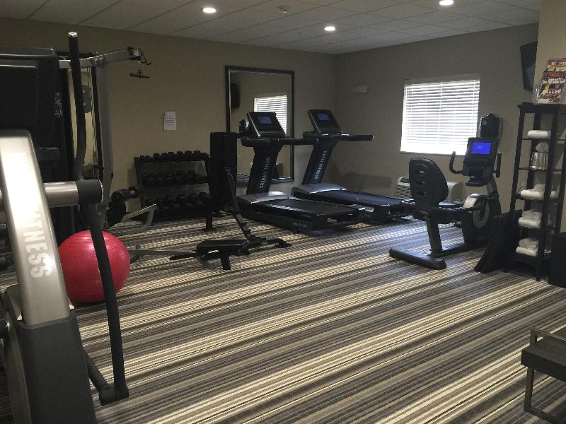 Candlewood Suites Woodward image