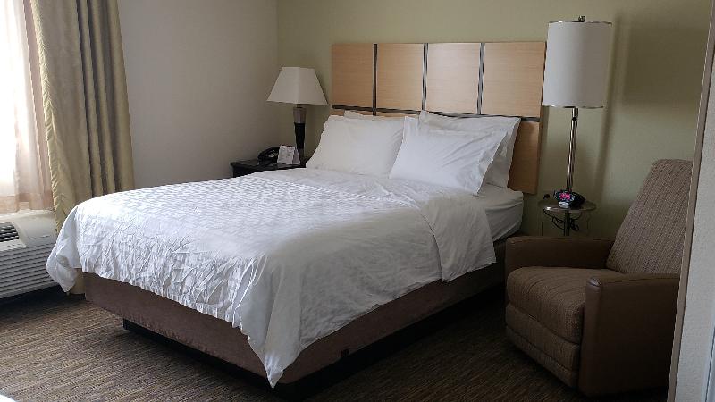 Candlewood Suites Woodward image