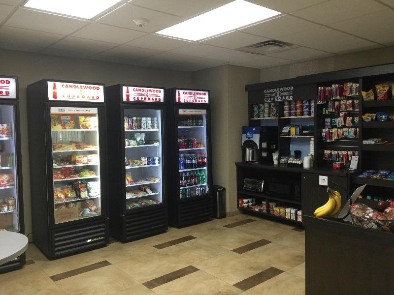 Candlewood Suites Woodward image