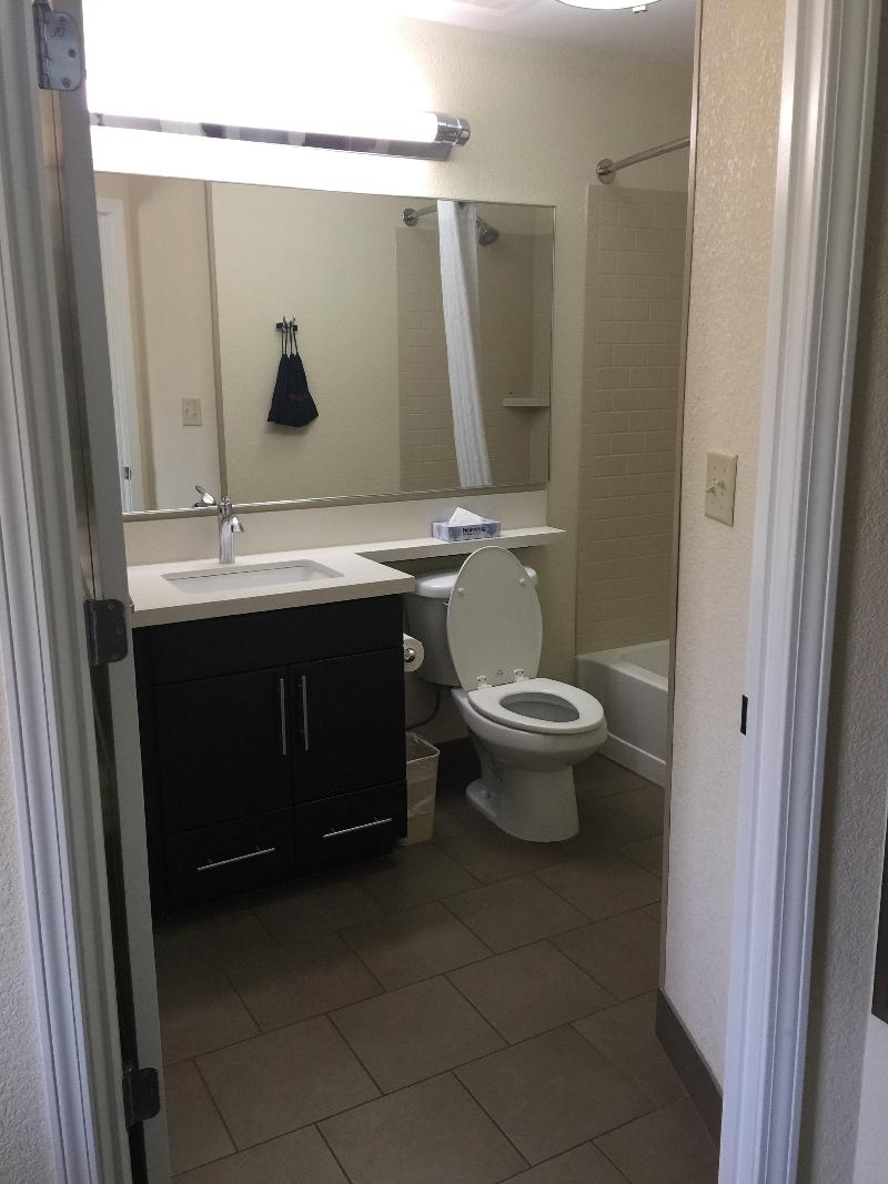 Candlewood Suites Woodward image