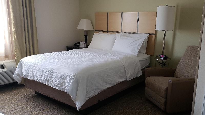 Candlewood Suites Woodward image