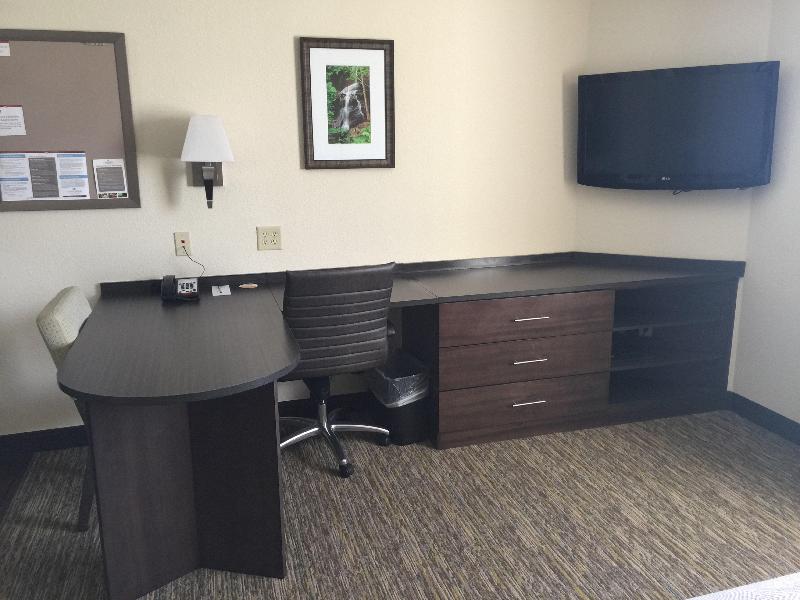Candlewood Suites Woodward image