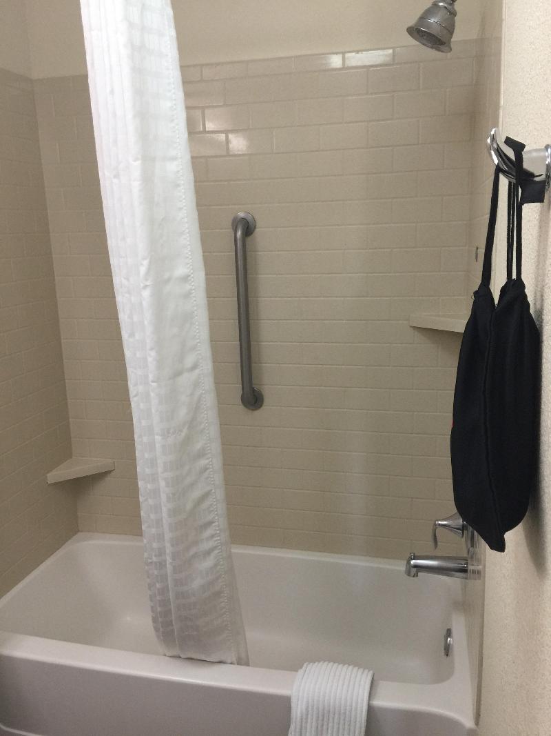 Candlewood Suites Woodward image