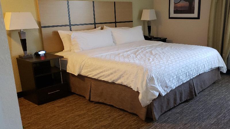 Candlewood Suites Woodward image