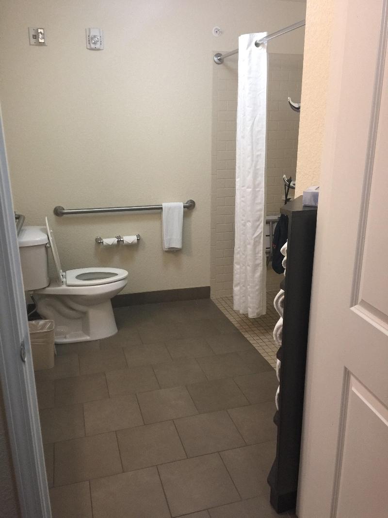 Candlewood Suites Woodward image