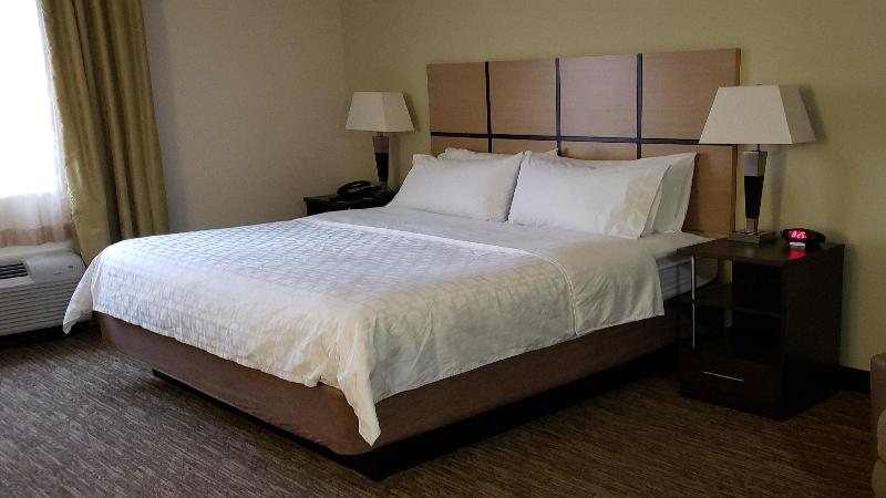 Candlewood Suites Woodward image