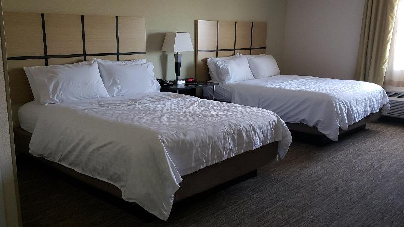 Candlewood Suites Woodward image