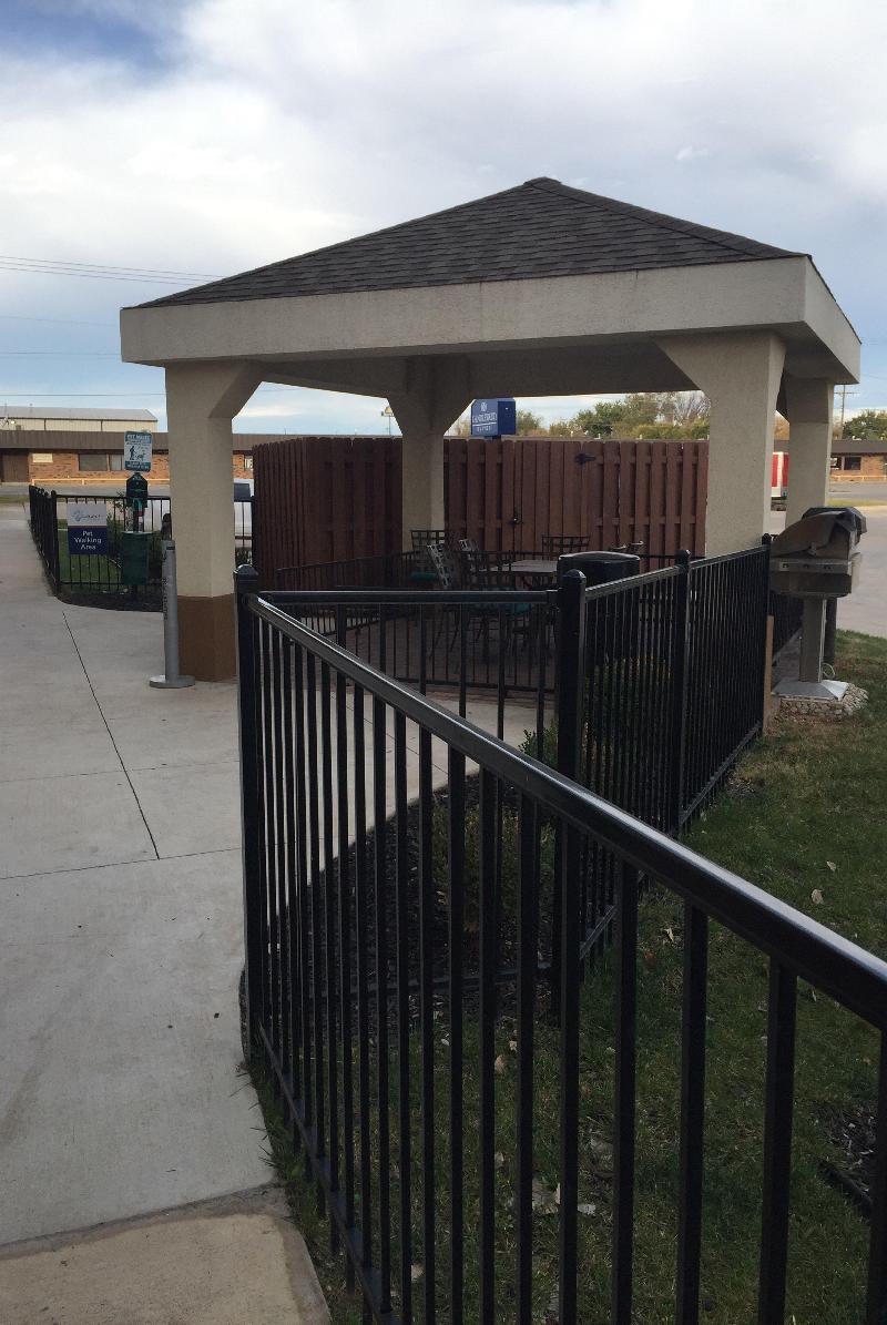 Candlewood Suites Woodward image