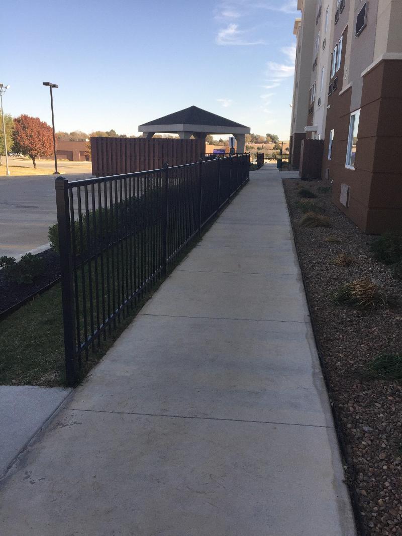 Candlewood Suites Woodward image