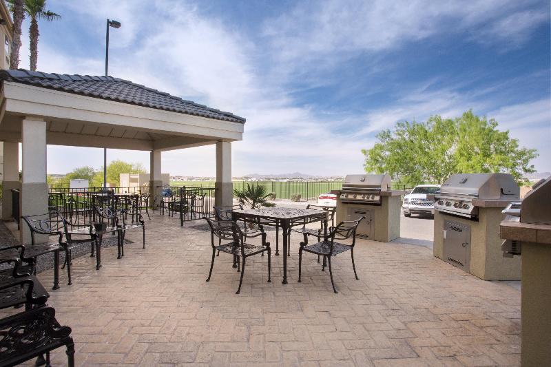 Candlewood Suites Yuma