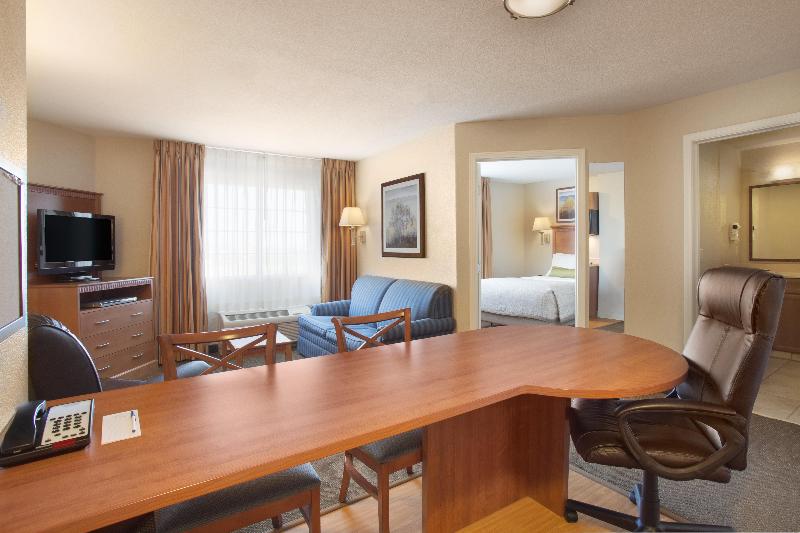 Candlewood Suites Yuma photo 16