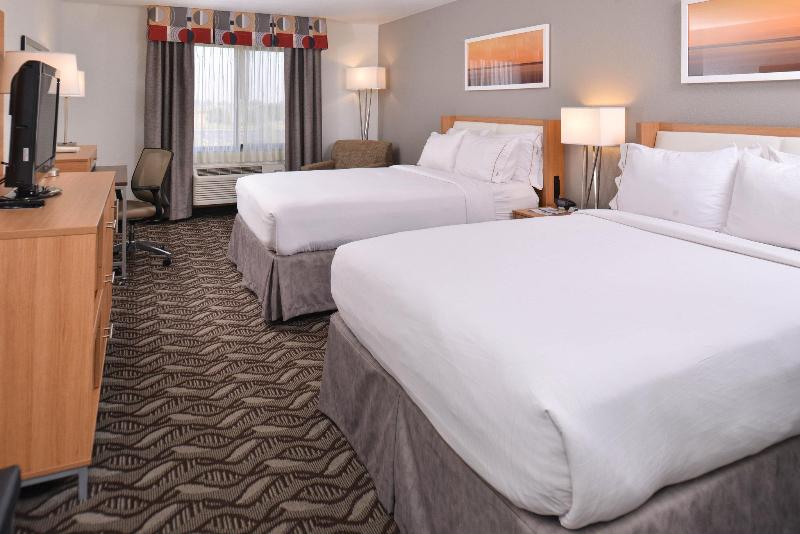 Holiday Inn Express & Suites Lonoke I-40, Exit 175 3