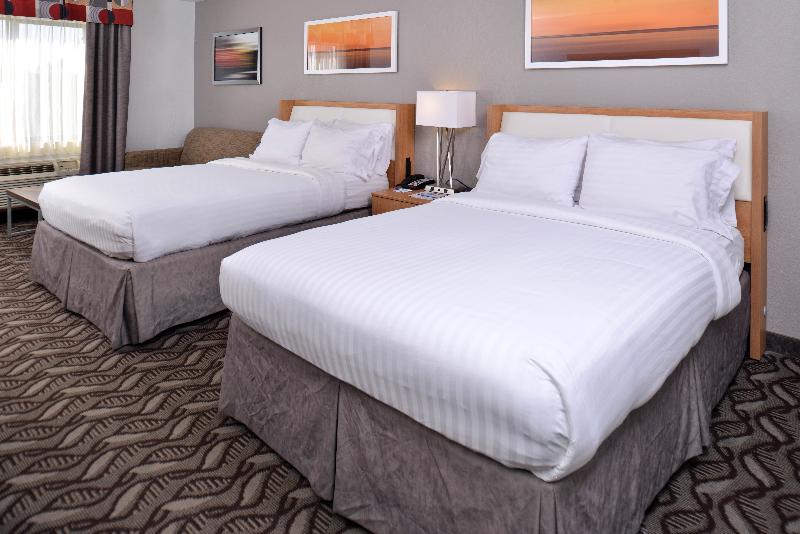 Holiday Inn Express & Suites Lonoke I-40, Exit 175 5