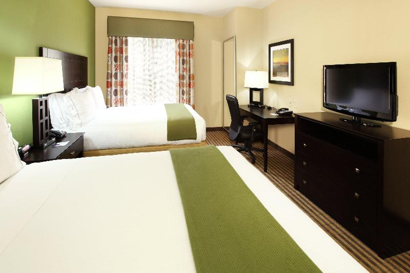 Holiday Inn Express & Suites Maumelle - LR NW