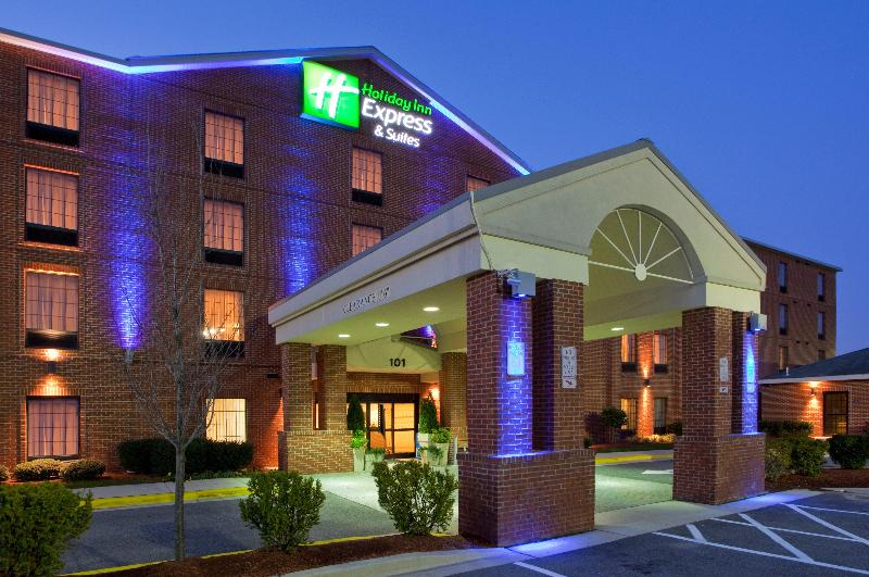 Holiday Inn Express I95 Capitol BeltwayLargo