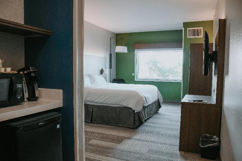 Holiday Inn Express & Suites Lincoln South By IHG photo 10