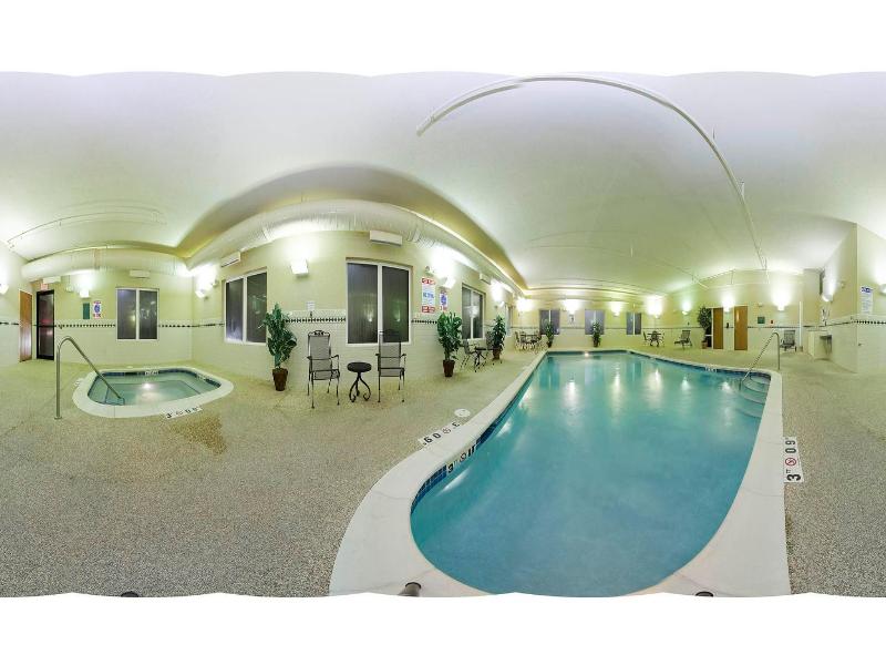 Holiday Inn Express & Suites Logan By IHG image