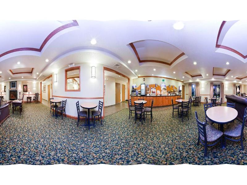 Holiday Inn Express & Suites Logan By IHG image