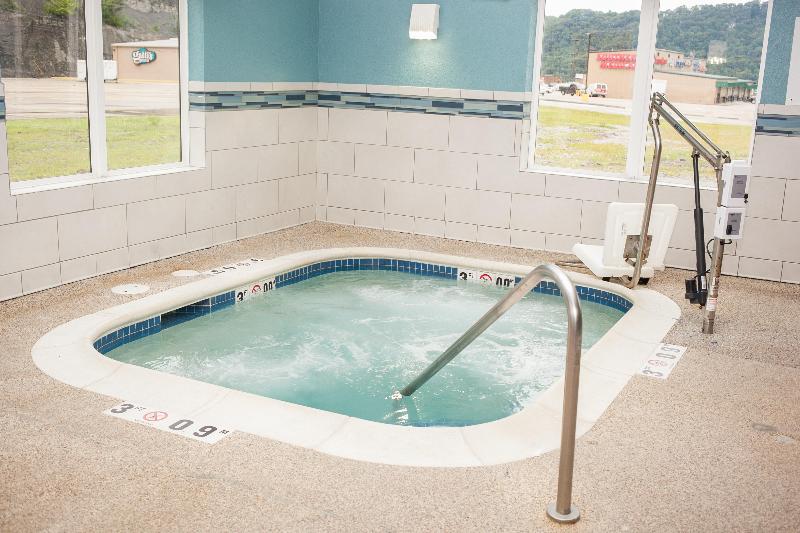 Holiday Inn Express & Suites Logan By IHG image
