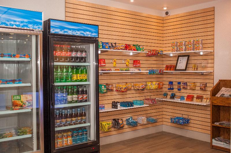 Holiday Inn Express & Suites Logan By IHG image