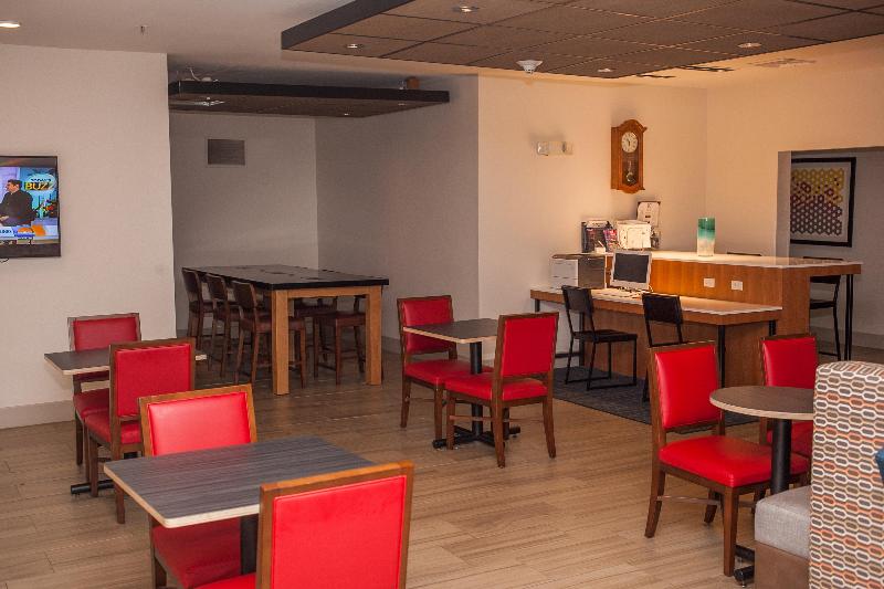Holiday Inn Express & Suites Logan By IHG image